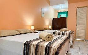 Hotel Coutinho PIO XII